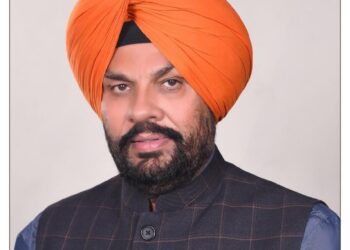 Punjab Government will take all possible steps to help Punjabis stuck abroad to return home: Kuldeep Singh Dhaliwal