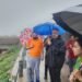 PUNJAB CABINET MINISTERS VISIT FLOOD AFFECTED AREAS TO ACCESS SITUATION AND ONGOING RELIEF OPERATIONS