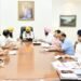 CM ANNOUNCES TO INTRODUCES AI FOR NEED BASED CONSTRUCTION OF THE RURAL ROADS