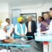 CM inaugurates IPD services in Homi Bhabha Cancer Hospital and Research centre