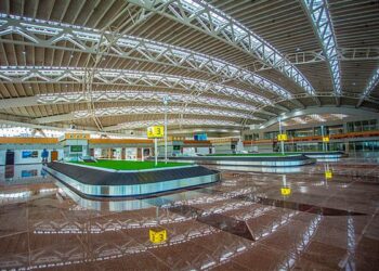 PM Modi virtually inaugurates new integrated terminal building of Port Blair airport