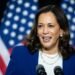 With tie-breaking votes, Kamala makes history