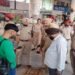 OPS VIGIL-II: PUNJAB POLICE CONDUCT STATE-WIDE SPECIAL CHECKING AT BUS STANDS, RAILWAY STATIONS AND HOTELS/SARAIS AROUND THEM