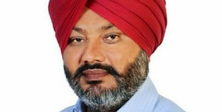 Punjab gained substantial growth of 79% and 28% in Excise & GST revenue during June 2023: Cheema