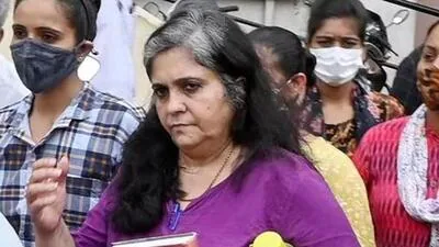‘Surrender without delay’: Gujarat HC rejects regular bail to Teesta Setalvad