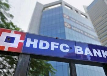 HDFC Leaps To 4th In World’s Most Valuable Banks List After Mega Merger