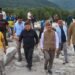 CM Sukhu seeks Rs 2,000 crore interim relief from Centre as Himachal deals with aftermath of heavy rains
