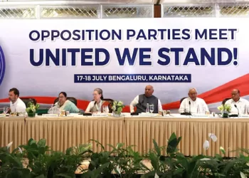 But Data Shows INDIA Parties Fought Each Other Tooth And Nail in 2019