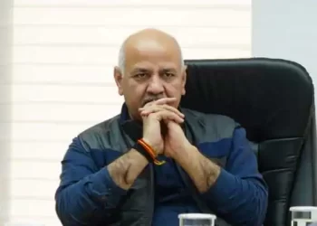 Manish Sisodia Bail Plea: Supreme Court Seeks Response Of ED, CBI