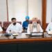 SPEAKER KULTAR SINGH SANDHWAN EMPHASIZES PROMPT & APPROPRIATE REDRESSAL OF PROBLEMS OF COMMON PEOPLE BEING RAISED BY MLAS
