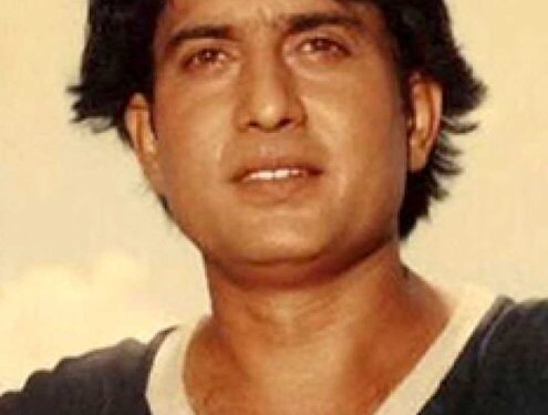 Marathi actor Ravindra Mahajani found dead in Pune; police say ‘he died around three days ago