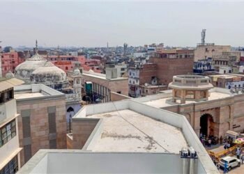 High Court resumes hearing mosque committee’s appeal against ASI survey