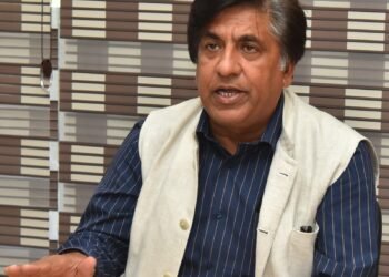 ON CM’S DIRECTIVES COMPENSATION PROCESS TO FLOOD VICTIMS SPEEDS UP: JIMPA