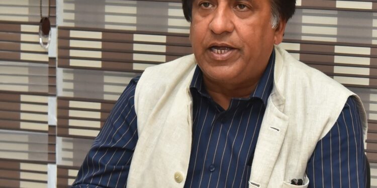 ON CM’S DIRECTIVES COMPENSATION PROCESS TO FLOOD VICTIMS SPEEDS UP: JIMPA