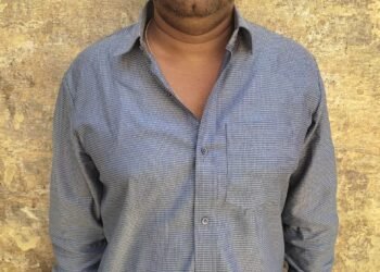 VB ARRESTS PUNGRAIN INSPECTOR FOR CAUSING LOSSES OF OVER RS 1.24 CRORE