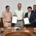 PUNJAB DMER & STRYKER INDIA SIGNS MoU IN PRESENCE OF PUNJAB MEDICAL EDUCATION AND RESEARCH MINISTER