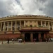 Lok Sabha proceedings adjourned till 2 pm amid protests by opposition on Manipur issue