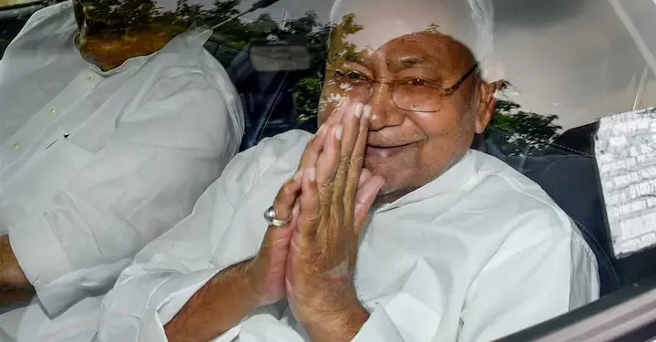 Nitish Kumar Approaches Shiromani Akali Dal, INLD To Join Opposition’s INDIA Alliance