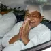 Nitish Kumar Approaches Shiromani Akali Dal, INLD To Join Opposition’s INDIA Alliance