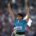 Neeraj Chopra qualified for the Paris Olympics by reaching the final of the World Athletics