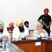 ENSURE ROAD SAFETY MEASURES ON LINK ROADS AHEAD OF WINTER SEASON, GURMEET SINGH KHUDIAN DIRECTS OFFICIALS