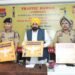 CM LAUNCHES ‘TRAFFIC HAWKS’ APP- A UNIQUE INITIATIVE OF LUDHIANA COMMISSIONERATE POLICE TO BRIDGE THE GAP BETWEEN PUBLIC AND POLICE