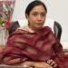 Paving the Path to Progress: Cabinet Minister Dr. Baljit Kaur’s Efforts Reignite Tree Felling for Malout-Muktsar Road