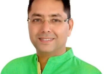 DGR HOLDS STATE-LEVEL WORKSHOP TO STRENGTHEN GRIEVANCE REDRESSAL SYSTEM