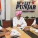 Punjab strengthening digital tax administration for more transparency and efficiency in Taxation – Harpal Singh Cheema