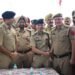 DGP PUNJAB HOLDS LAW & ORDER REVIEW MEETING OF PATIALA AND ROPAR RANGES