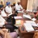 Social Security, Women and Child Development Minister Dr. Baljit Kaur Holds Meeting with Senior Citizen Association Punjab (Regd)