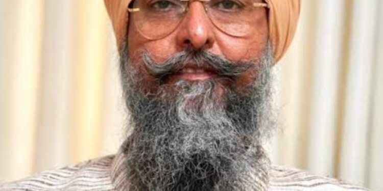 B.Sc Agri resumed in Government Barjindra College Faridkot: Kultar Singh Sandhwan