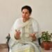 PRENEET KAUR CONDEMNS HIGH HANDEDNESS OF PUNJAB GOVT AGAINST FARMERS