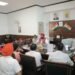 ANOTHER INNOVATIVE INITIATIVE: HARJOT SINGH BAINS TAKES GOVERNMENT SCHOOL STUDENTS TO PUNJAB SECRETARIAT