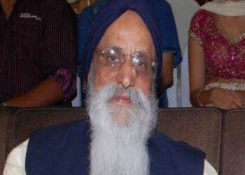 ‘Yeh kaali-kaali aankhen’ lyricist Dev Kohli dies at 81