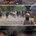 Curfew imposed in Haryana’s Nuh following violence