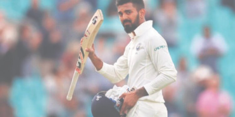 KL Rahul to miss India’s opening two Asia Cup games due to niggle