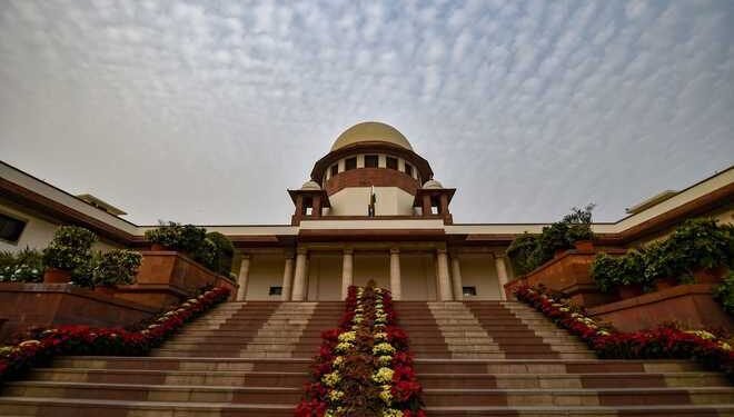 Manipur ethnic violence: Supreme Court transfers 27 cases probed by CBI to Assam