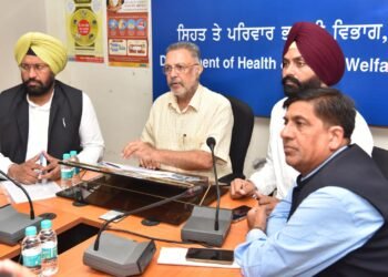 FOUR CABINET MINISTERS HOLD INTER-DEPARTMENTAL MEETING TO PREVENT SPREAD OF WATER AND VECTOR-BORNE DISEASES IN STATE