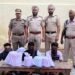 PUNJAB POLICE RECOVER 12-KG HEROIN FROM AMRITSAR; THREE DRUG-SMUGGLERS HELD