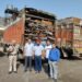 12 FURNACES INSPECTED, 60 VEHICLES DETAINED UNDER ONGOING SPREE AGAINST TAX EVADERS: CHEEMA