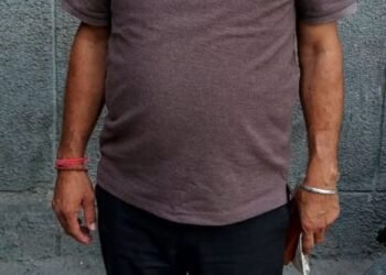 VB ARRESTS GOVT SCHOOL LECTURER FOR TAKING BRIBE OF ₹1.16 LAKH FOR TRANSFER OF FELLOW TEACHER