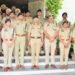 DGP PUNJAB INAUGURATES FIVE POLICE STATIONS AMONG SLEW OF DEVELOPMENT PROJECTS IN BATHINDA
