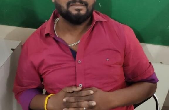 VB ARRESTS AN AIDE OF LUDHIANA-BASED TRAVEL AGENT WHILE ACCEPTING BRIBE OF RS 20K