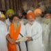 CABINET MINISTER CHETAN SINGH JAURAMAJRA VISITS HOMES OF FREEDOM FIGHTERS, PAYS RESPECTS TO THEIR INDOMITABLE SPIRIT
