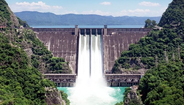 Pong, Bhakra levels up, Punjab put on high alert