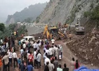 Shimla-Chandigarh highway to remain closed for maintenance