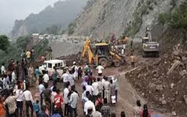 Shimla-Chandigarh highway to remain closed for maintenance