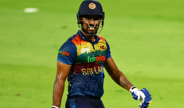 Sri Lankan cricketer Danushka Gunathilaka found not guilty of rape charges in Australian court case