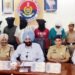 Punjab ASI loots Rs 1-cr gold from smuggler, caught during sale bid